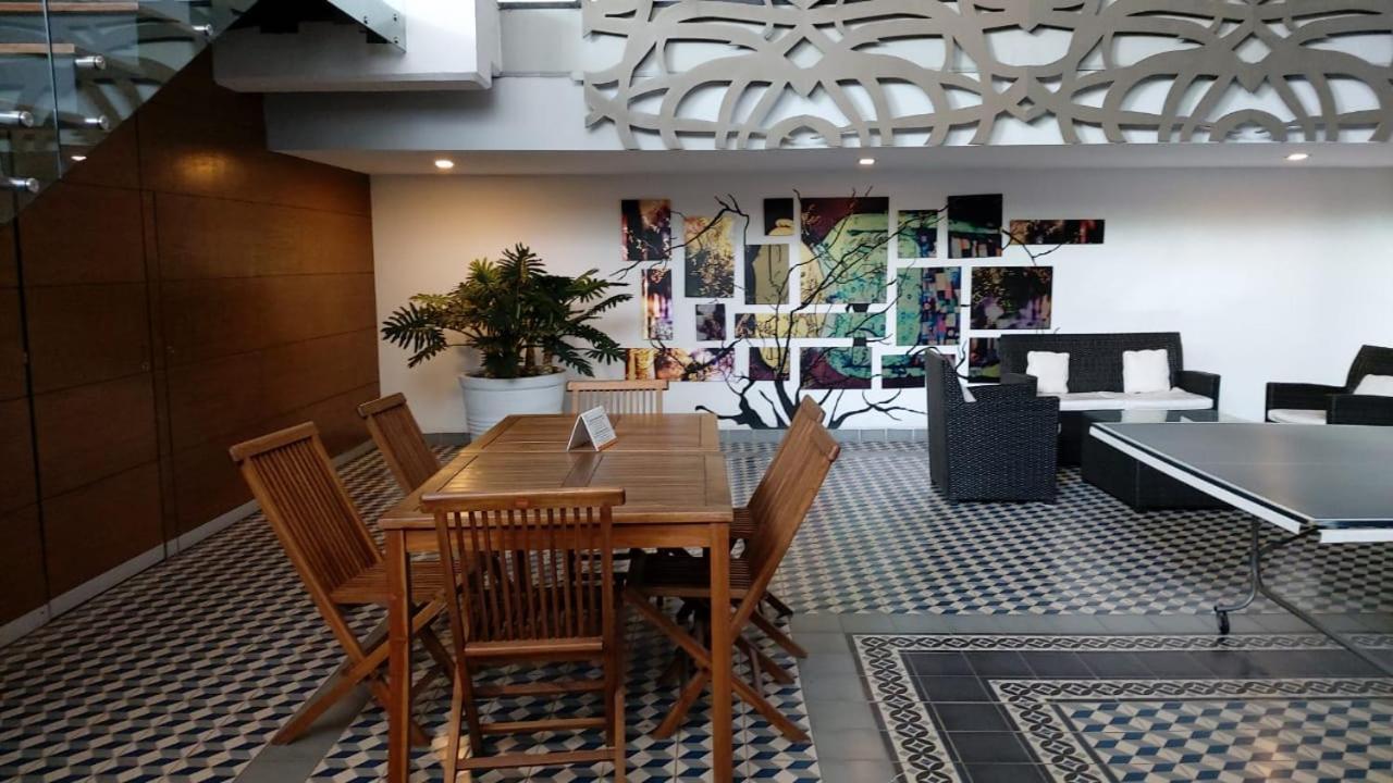 Apartment Beautiful Loft In Roma Norte